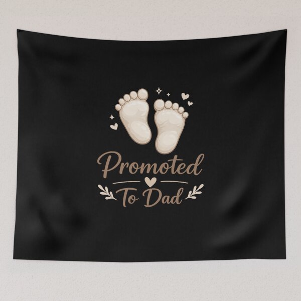 Item preview, First Times Papa Father’s Day Gift for New Dad Emotional Family Love Design designed and sold by Im-Ara.