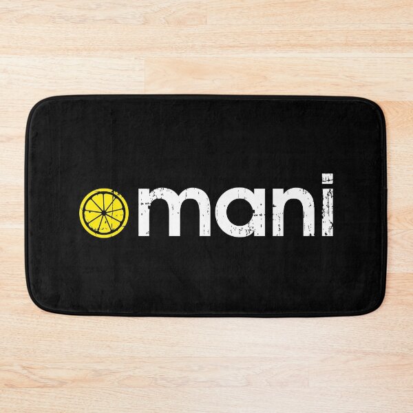 Item preview, Mani - The Stone Roses Indie Manchester Lemon designed and sold by Butter Creative.