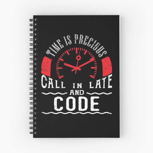 Item preview, Code Medical Coder Java PHP C++ HTML Call In Late designed and sold by shoppzee.
