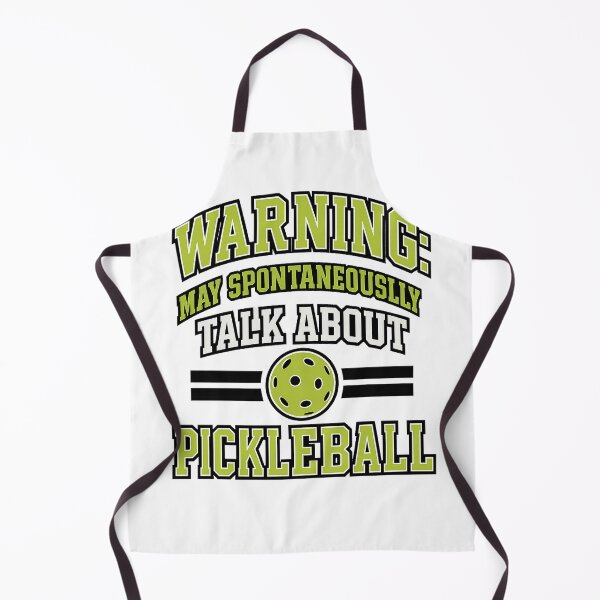Item preview, Funny Pickleball Talk T-Shirt designed and sold by RhapsodyVariety.