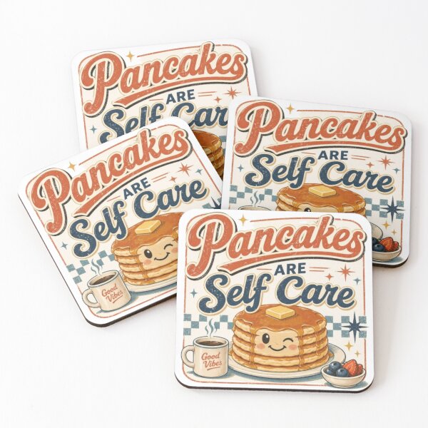 Item preview, Funny Pancake Lover Shirt | Retro Breakfast Humor Tee designed and sold by AveniaOficial.