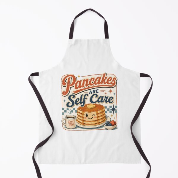 Item preview, Funny Pancake Lover Shirt | Retro Breakfast Humor Tee designed and sold by AveniaOficial.