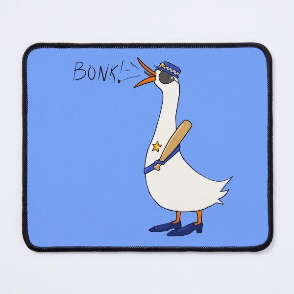Item preview, BONK Goose designed and sold by Hypedi.