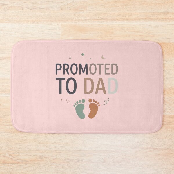 Item preview, First Father’s Day Gift for New Dad Emotional Family Love Design designed and sold by Im-Ara.