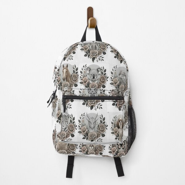 Item preview, wildlife designed and sold by OpusDay.