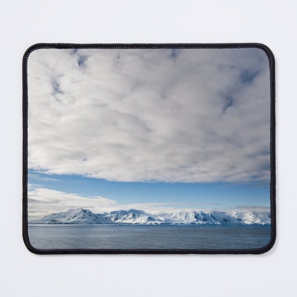 Item preview, Sailing in the Gerlache Straight Antarctica designed and sold by PhotoArt by Joan Carroll.