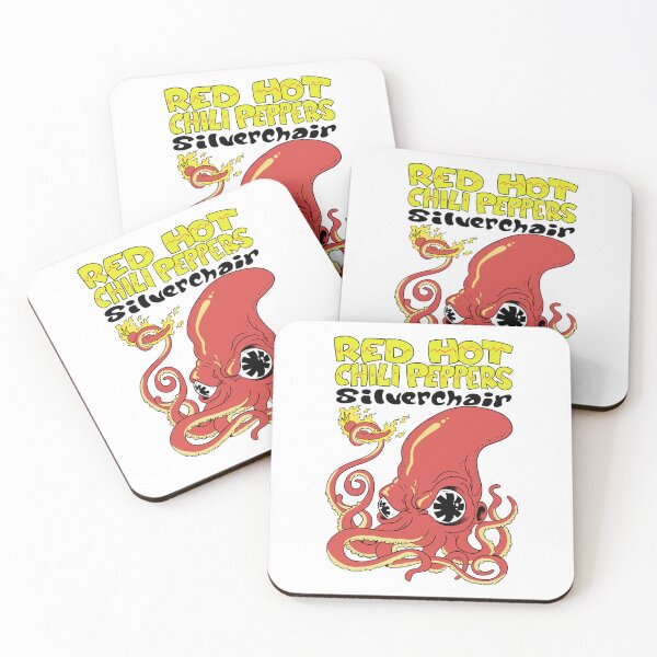 Item preview, Red Hot and Silverchair designed and sold by Art Studio Design.