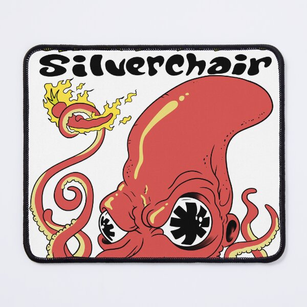 Item preview, Red Hot and Silverchair designed and sold by Art Studio Design.