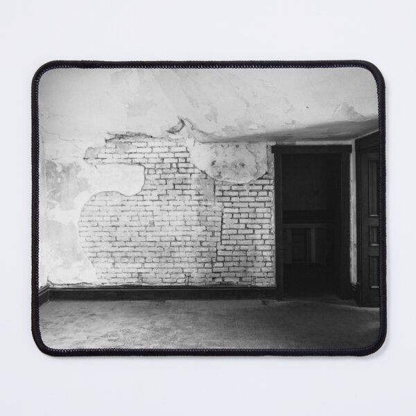 Item preview, Peeling Away the Past - Abandoned Places Photography designed and sold by Melluna Studio.