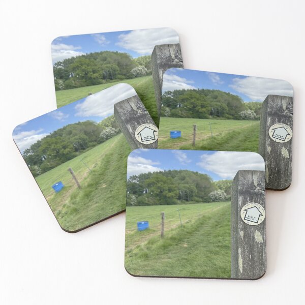 Item preview, Cotswold Countryside 16 designed and sold by Pretty Cotswold Designs.