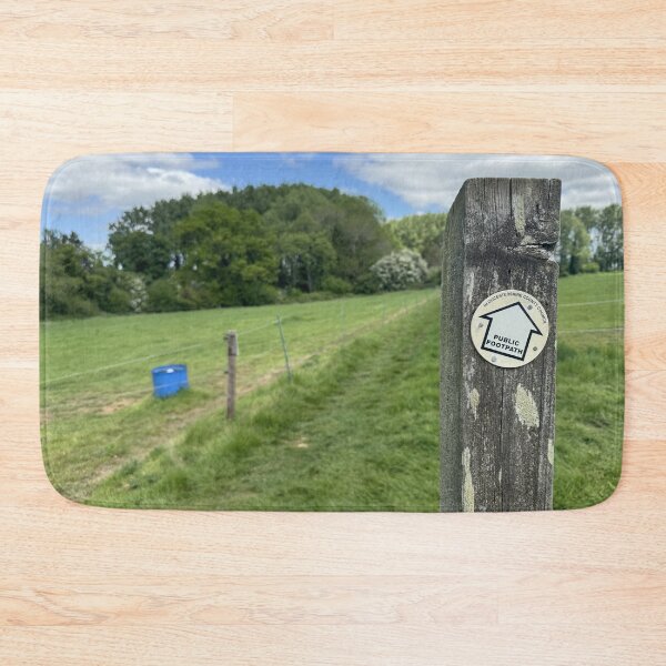 Item preview, Cotswold Countryside 16 designed and sold by Pretty Cotswold Designs.