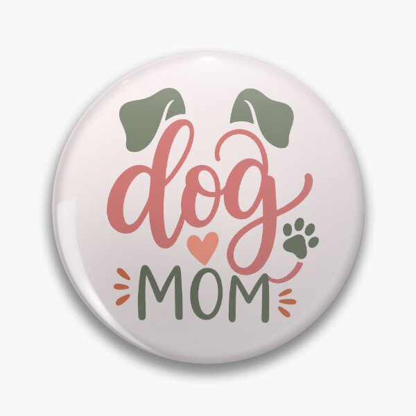 Item preview, Dog Mom gift designed and sold by ekaterinak0423.