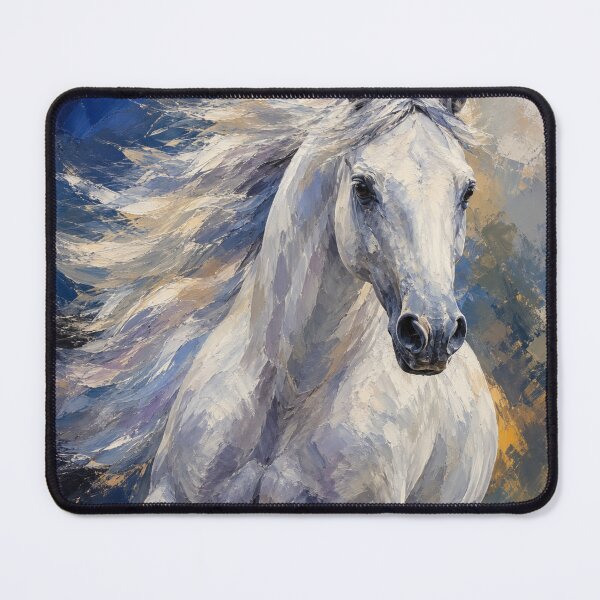 Item preview, Horse designed and sold by BlackDotBunny.