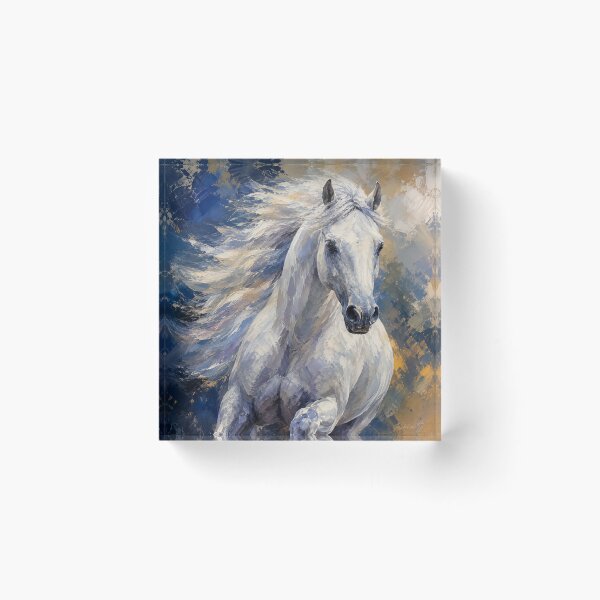Item preview, Horse designed and sold by BlackDotBunny.