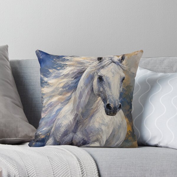 Item preview, Horse designed and sold by BlackDotBunny.