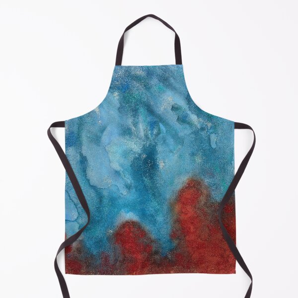 Item preview, Red Tide designed and sold by Painted Magic Studio.