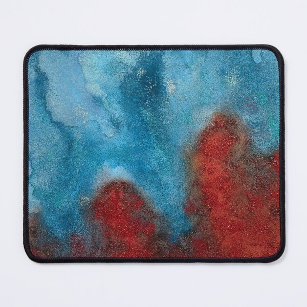 Item preview, Red Tide designed and sold by Painted Magic Studio.
