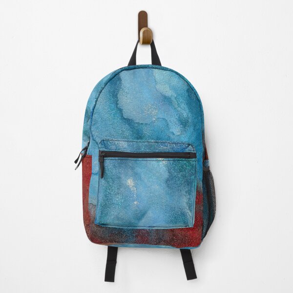 Item preview, Red Tide designed and sold by Painted Magic Studio.