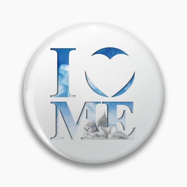 Item preview, I LOVE ME THE ANGEL designed and sold by I LOVE ME.