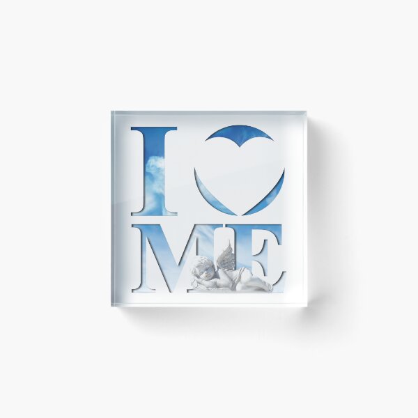 Item preview, I LOVE ME THE ANGEL designed and sold by I LOVE ME.