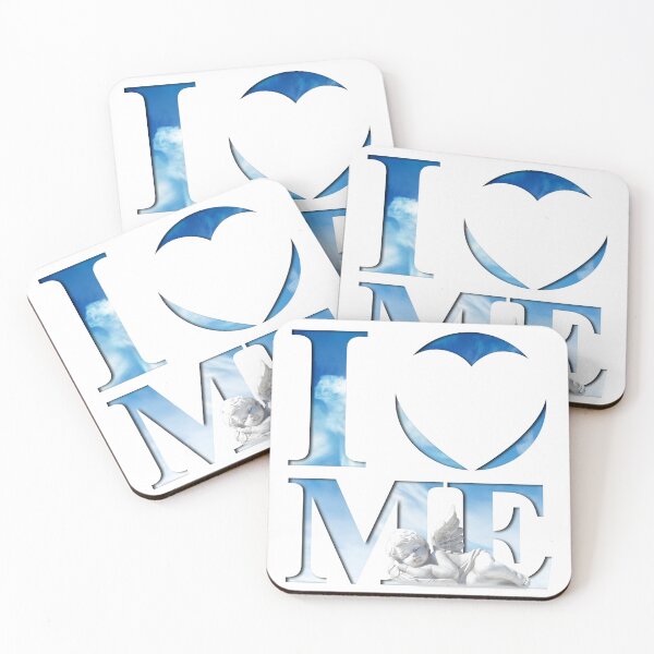 Item preview, I LOVE ME THE ANGEL designed and sold by I LOVE ME.