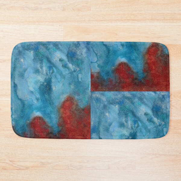 Item preview, Red Tide designed and sold by Painted Magic Studio.
