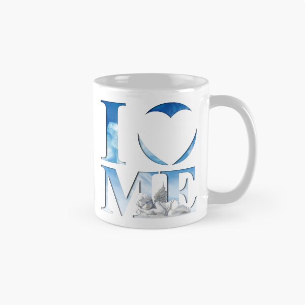 Item preview, I LOVE ME THE ANGEL designed and sold by I LOVE ME.