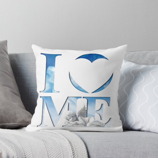 Item preview, I LOVE ME THE ANGEL designed and sold by I LOVE ME.