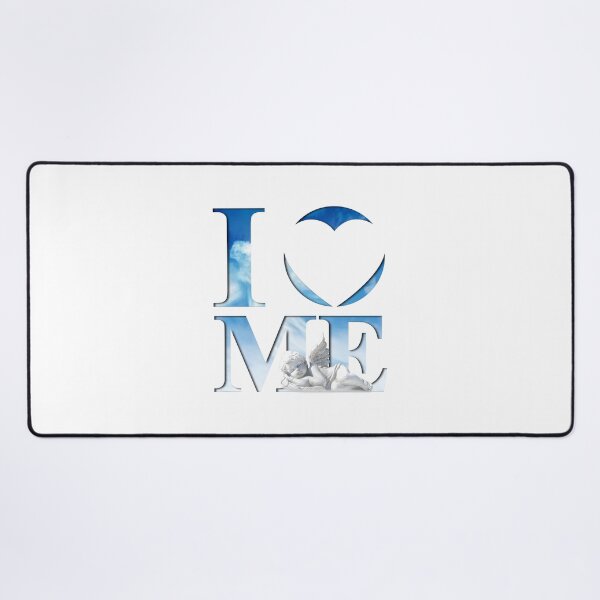 Item preview, I LOVE ME THE ANGEL designed and sold by I LOVE ME.