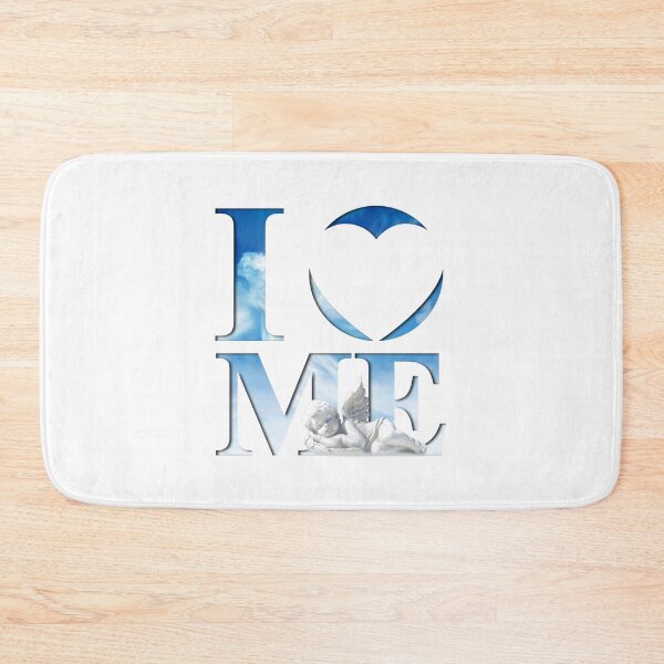 Item preview, I LOVE ME THE ANGEL designed and sold by I LOVE ME.