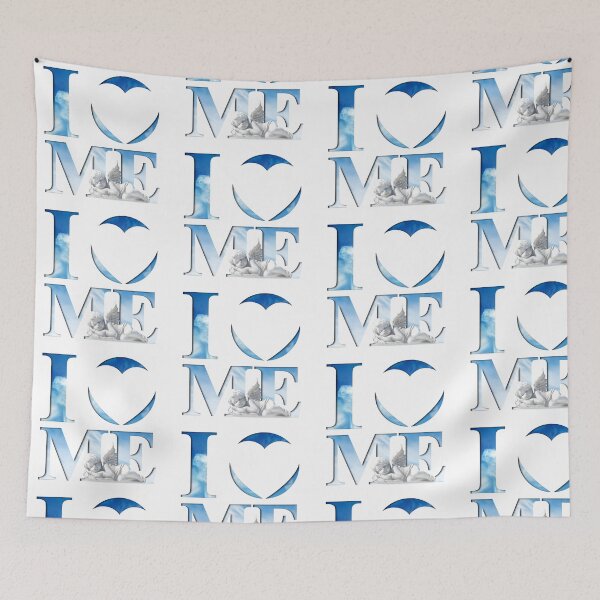 Item preview, I LOVE ME THE ANGEL designed and sold by I LOVE ME.
