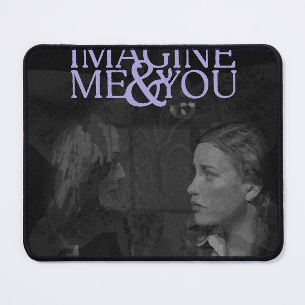 Item preview, Imagine me and you designed and sold by truzarts.