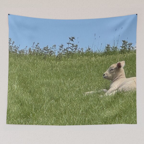 Item preview, Cotswold Countryside 17 designed and sold by Pretty Cotswold Designs.