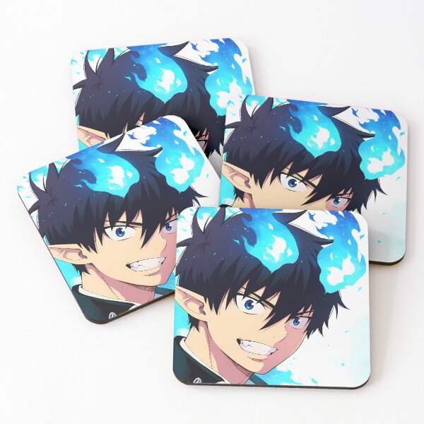 Item preview, Rin Okumura - 1 designed and sold by Infinite-Aspire.