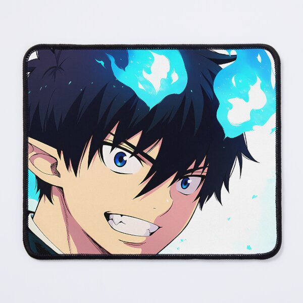 Item preview, Rin Okumura - 1 designed and sold by Infinite-Aspire.