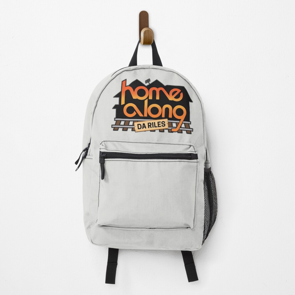 Item preview, Backpack designed and sold by TeeCodes.