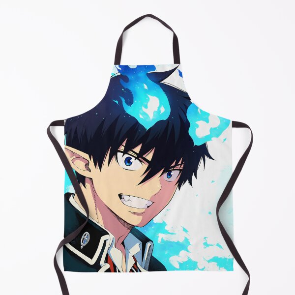 Item preview, Rin Okumura - 1 designed and sold by Infinite-Aspire.