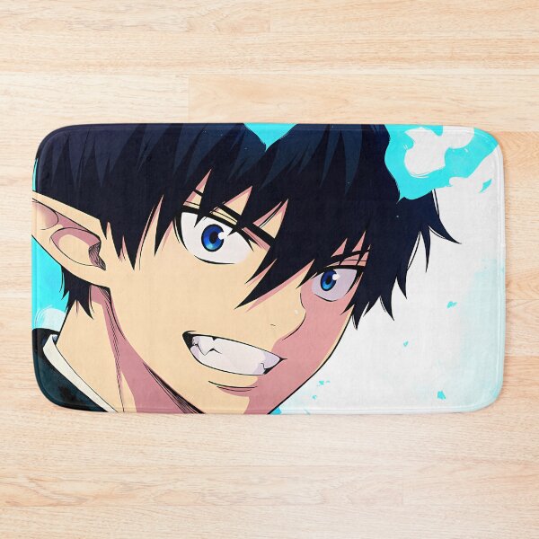Item preview, Rin Okumura - 1 designed and sold by Infinite-Aspire.
