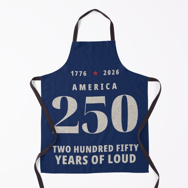 Item preview, America 250 Vintage Tee · 1776–2026 Tribute designed and sold by LoudSection.