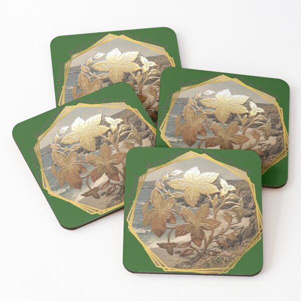 Item preview, Natural Museum... designed and sold by Words of the World Edition.