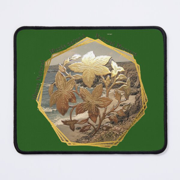 Item preview, Natural Museum... designed and sold by Words of the World Edition.