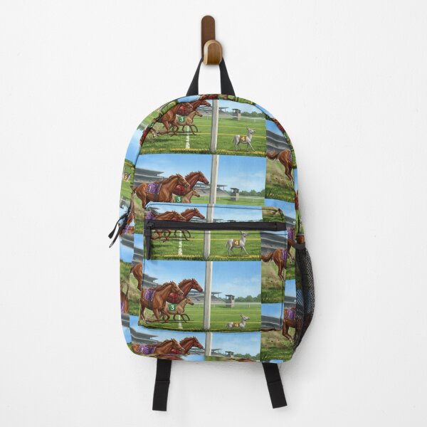 Item preview, Horse racing designed and sold by The King's general goods.
