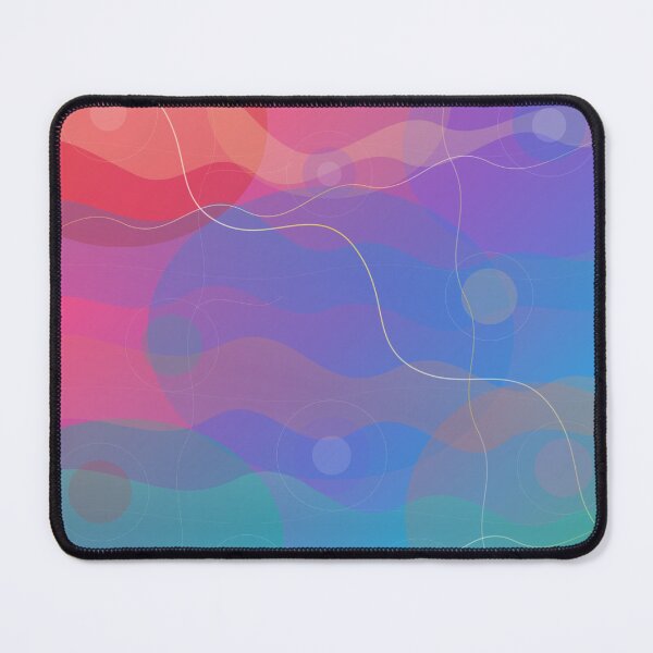 Item preview, Abstract Fluid Art designed and sold by KookDesignZ.