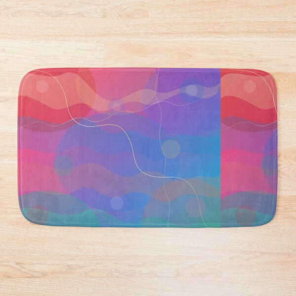 Item preview, Abstract Fluid Art designed and sold by KookDesignZ.