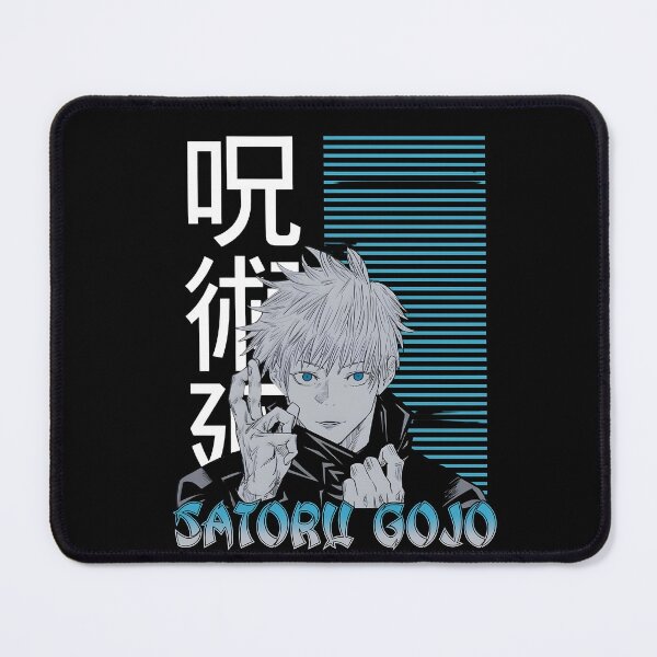 Item preview, Satoru Gojo designed and sold by jumister22.