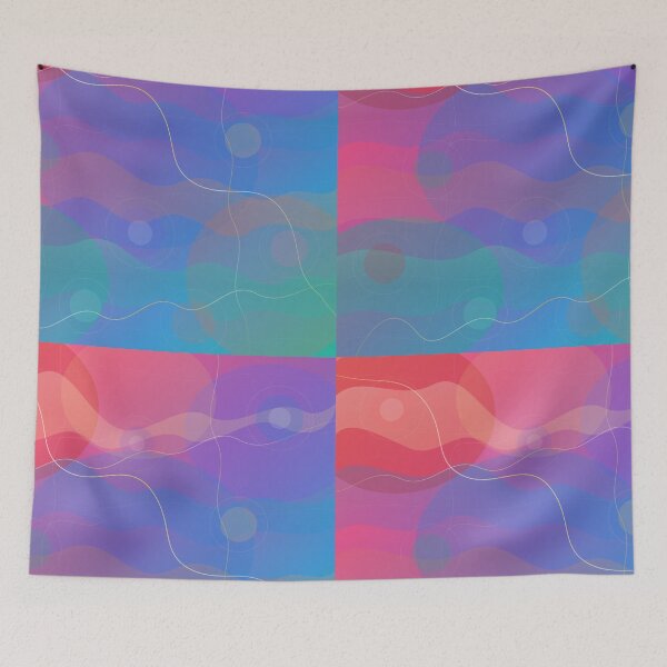 Item preview, Abstract Fluid Art designed and sold by KookDesignZ.