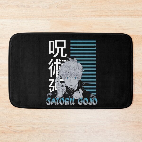 Item preview, Satoru Gojo designed and sold by jumister22.