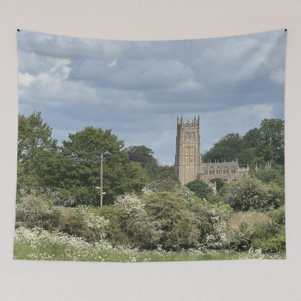 Item preview, Cotswold Countryside 18 designed and sold by Pretty Cotswold Designs.