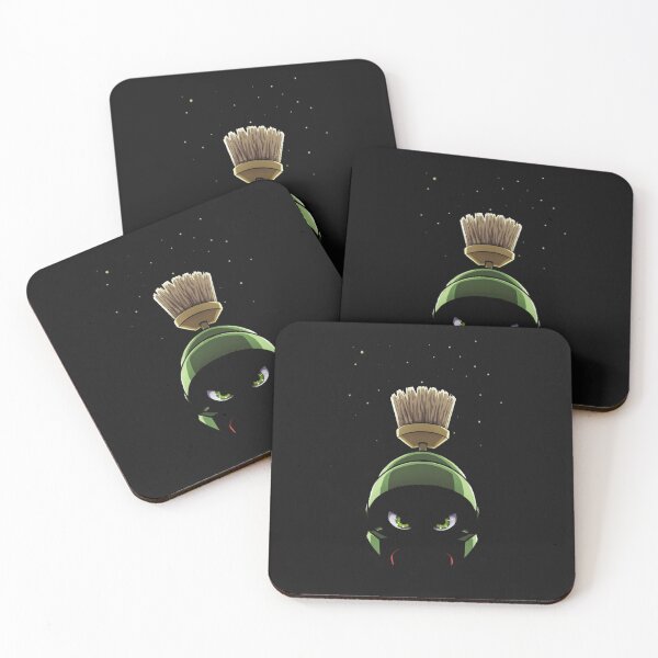 Item preview, Modern Martian designed and sold by GhostDawgs.