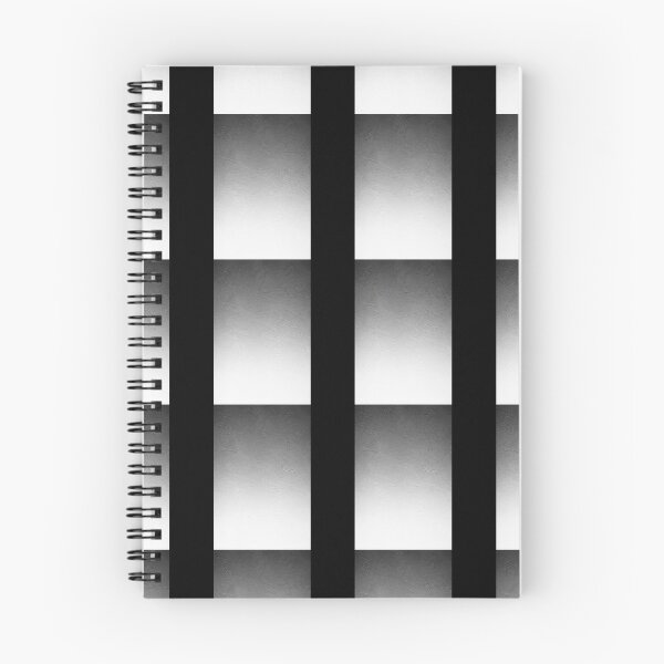 Item preview, Minimalist Grey Gradient Wall Texture designed and sold by NaphDesigns.